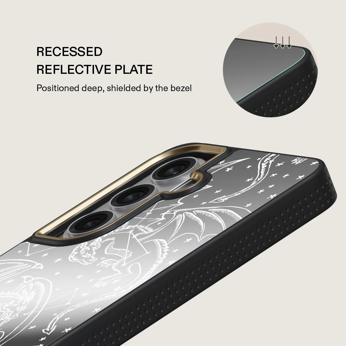 Wyvern - Samsung Galaxy S26 Plus Case - Image 43