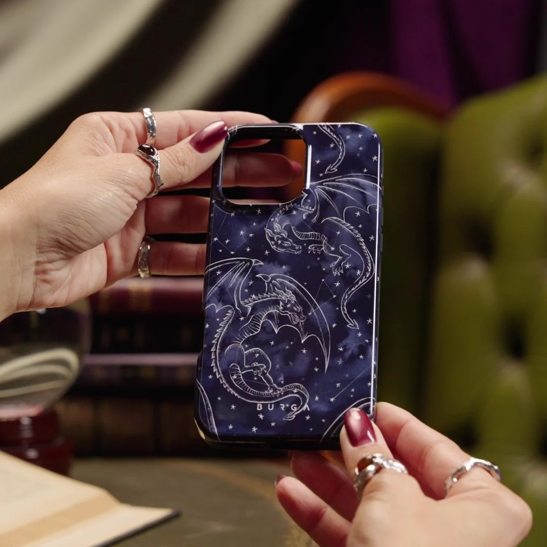 Wyvern - Samsung Galaxy S26 Plus Case - Image 64