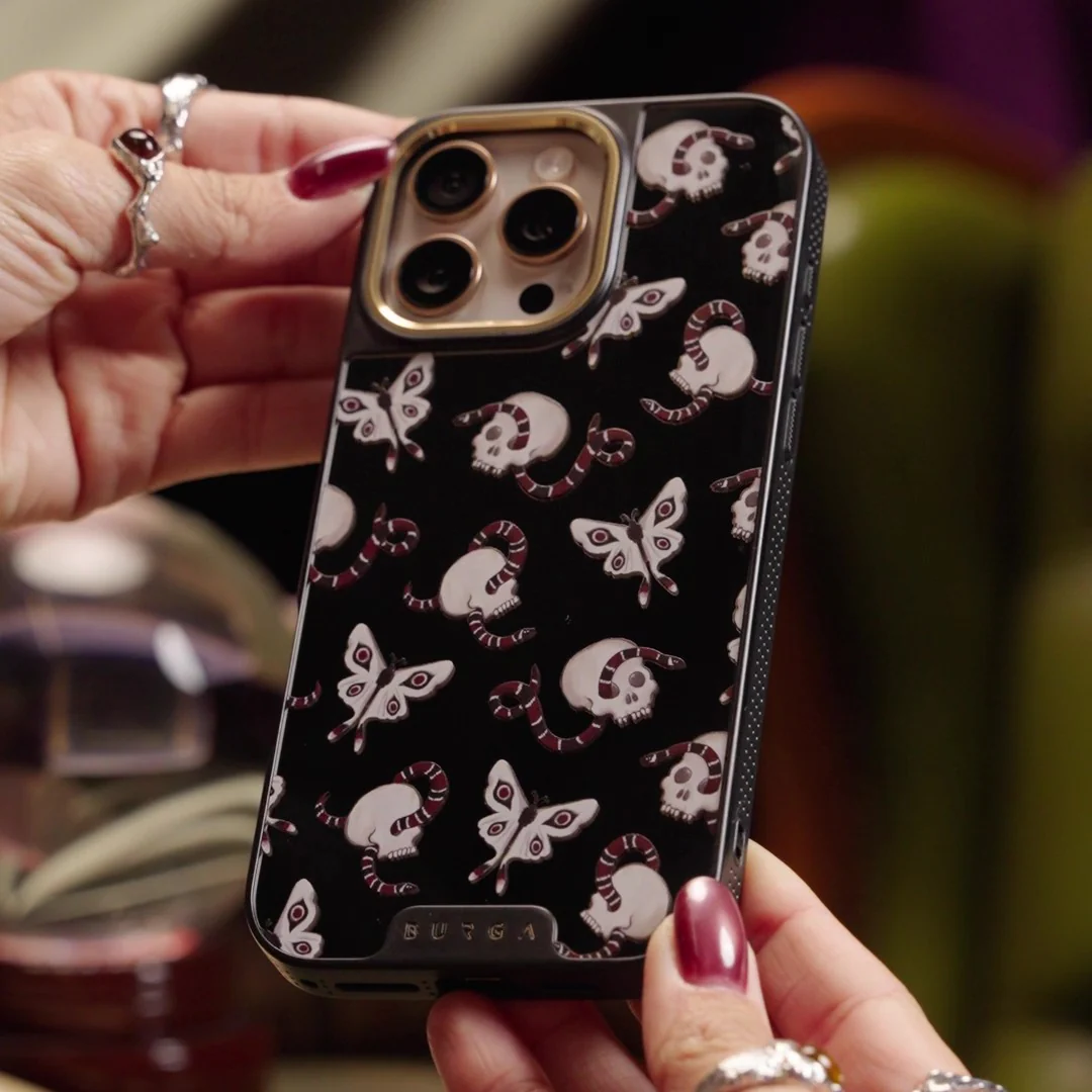 Wyvern - Samsung Galaxy S26 Plus Case - Image 67