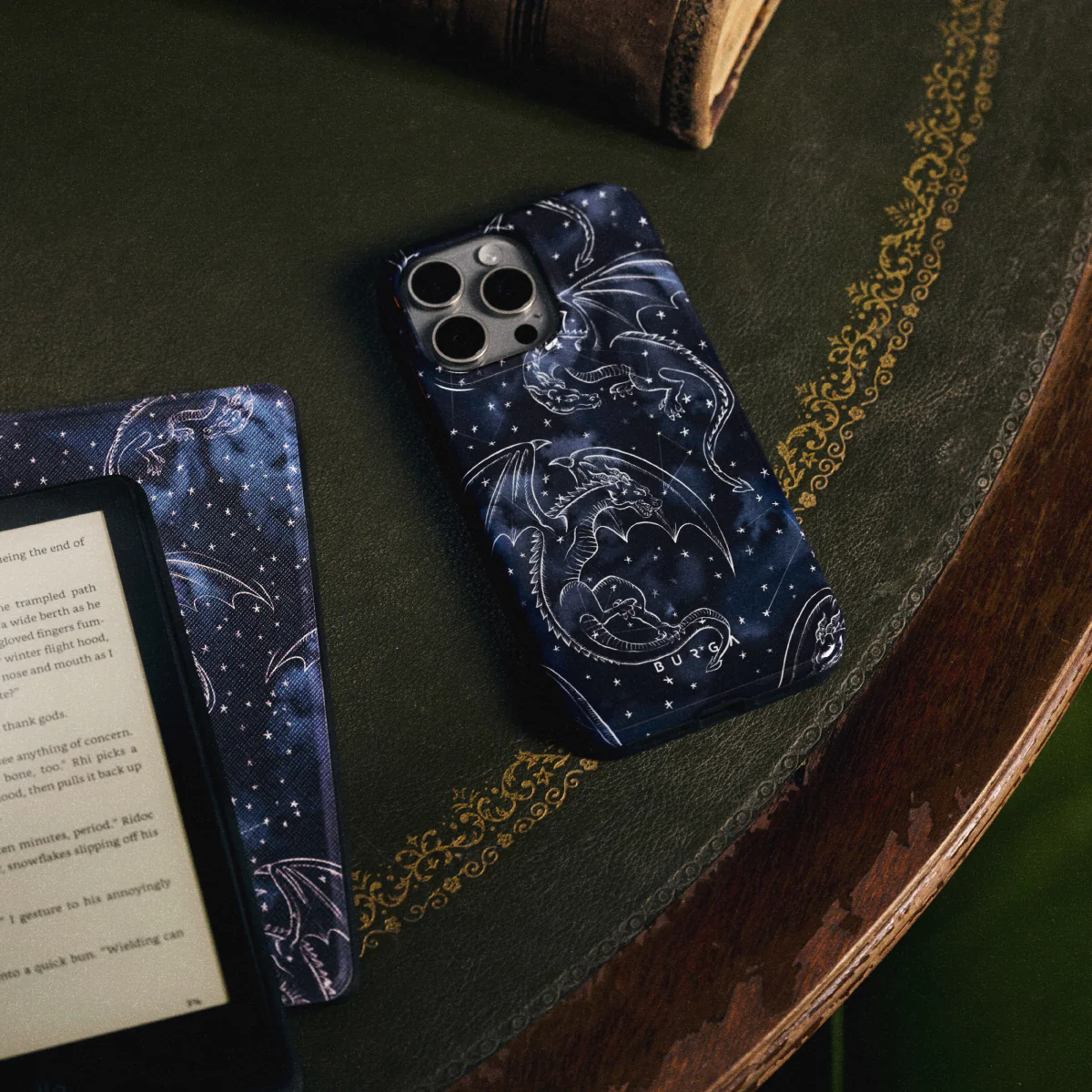 Wyvern - Samsung Galaxy S26 Plus Case - Image 68