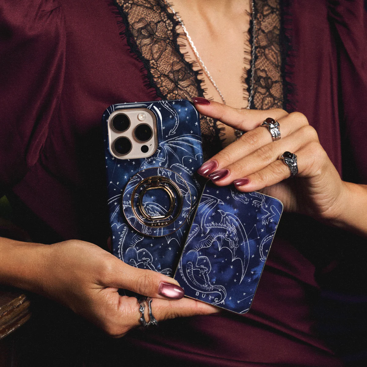 Wyvern - Samsung Galaxy S26 Plus Case - Image 69