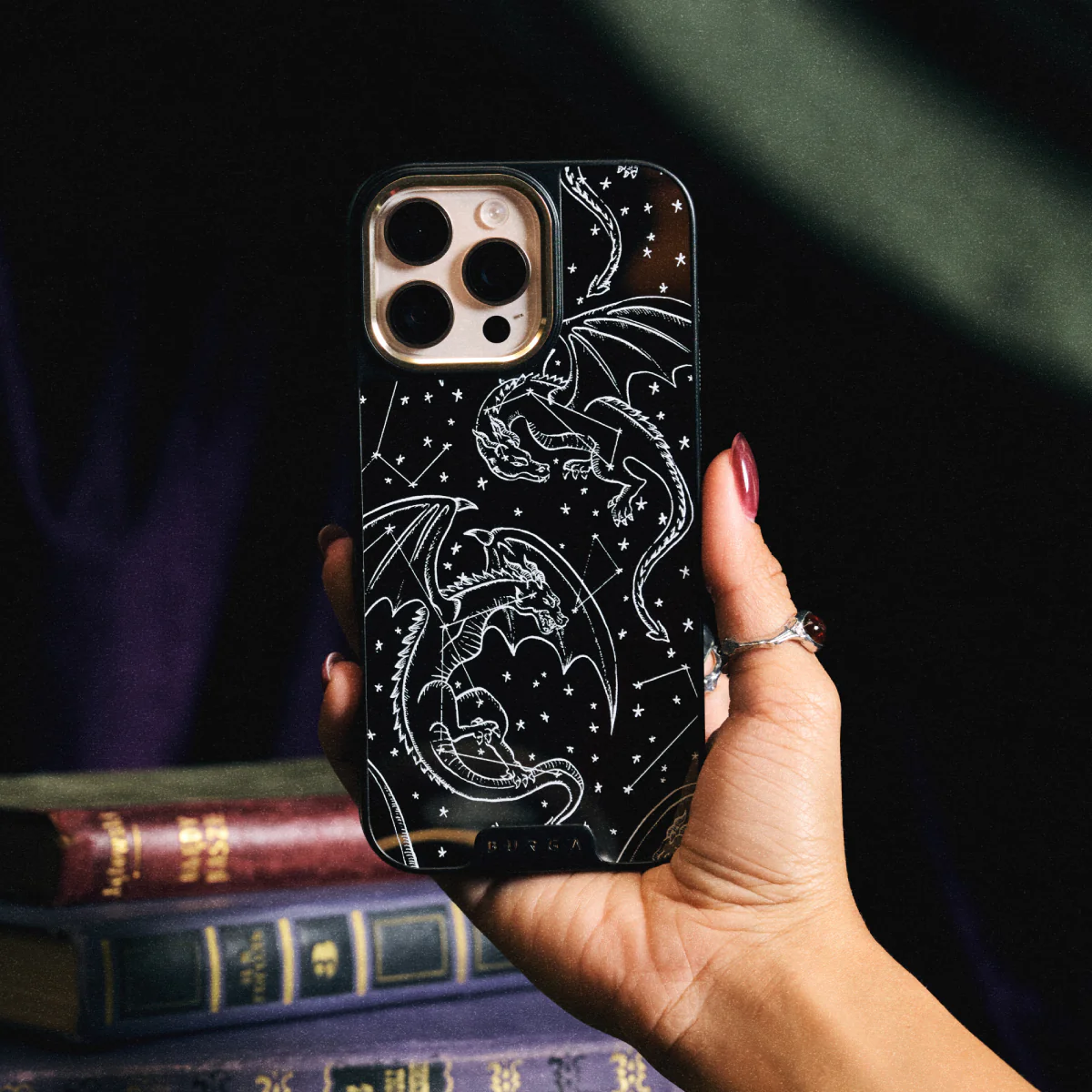 Wyvern - Samsung Galaxy S26 Plus Case - Image 72