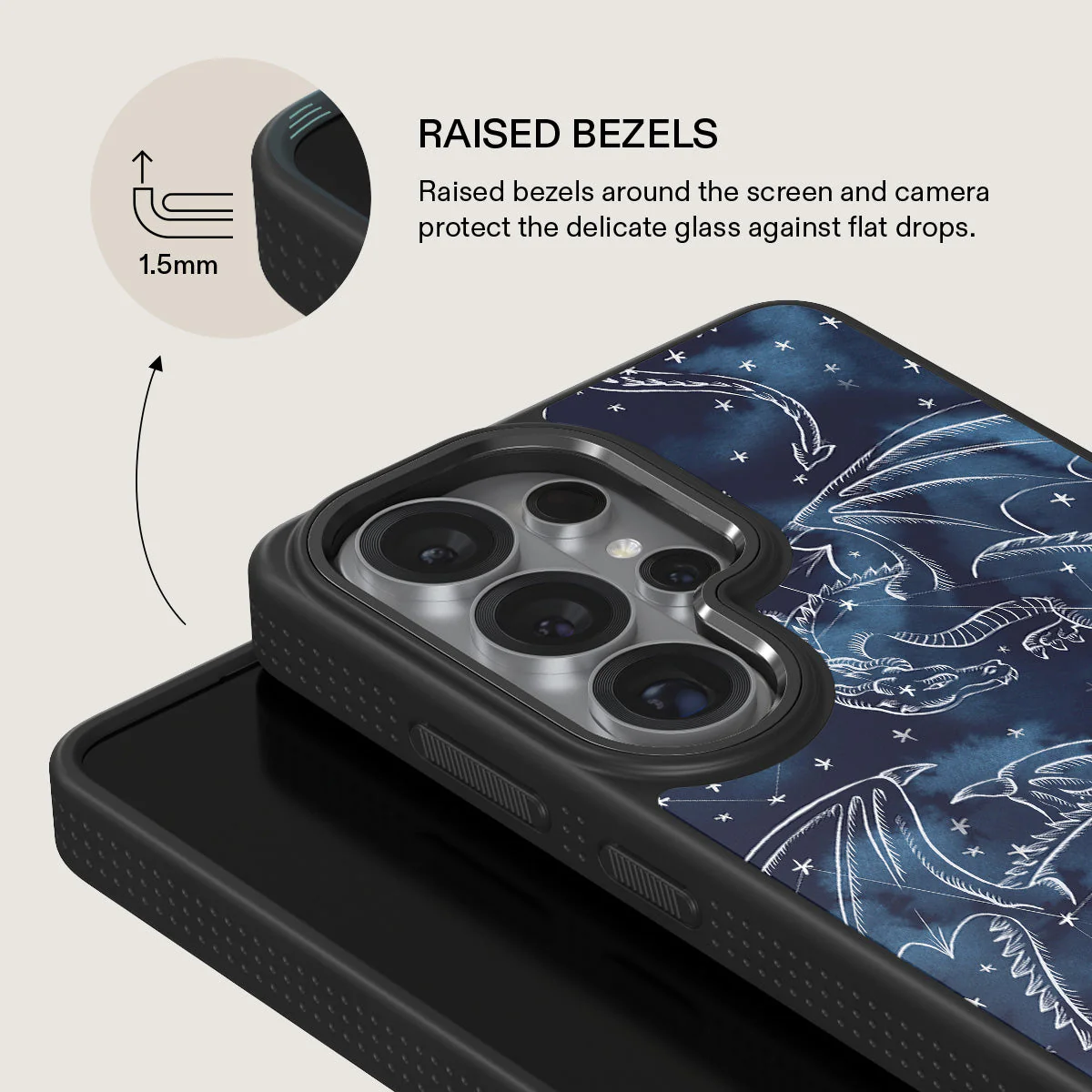 Wyvern - Samsung Galaxy S26 Ultra Case - Image 15