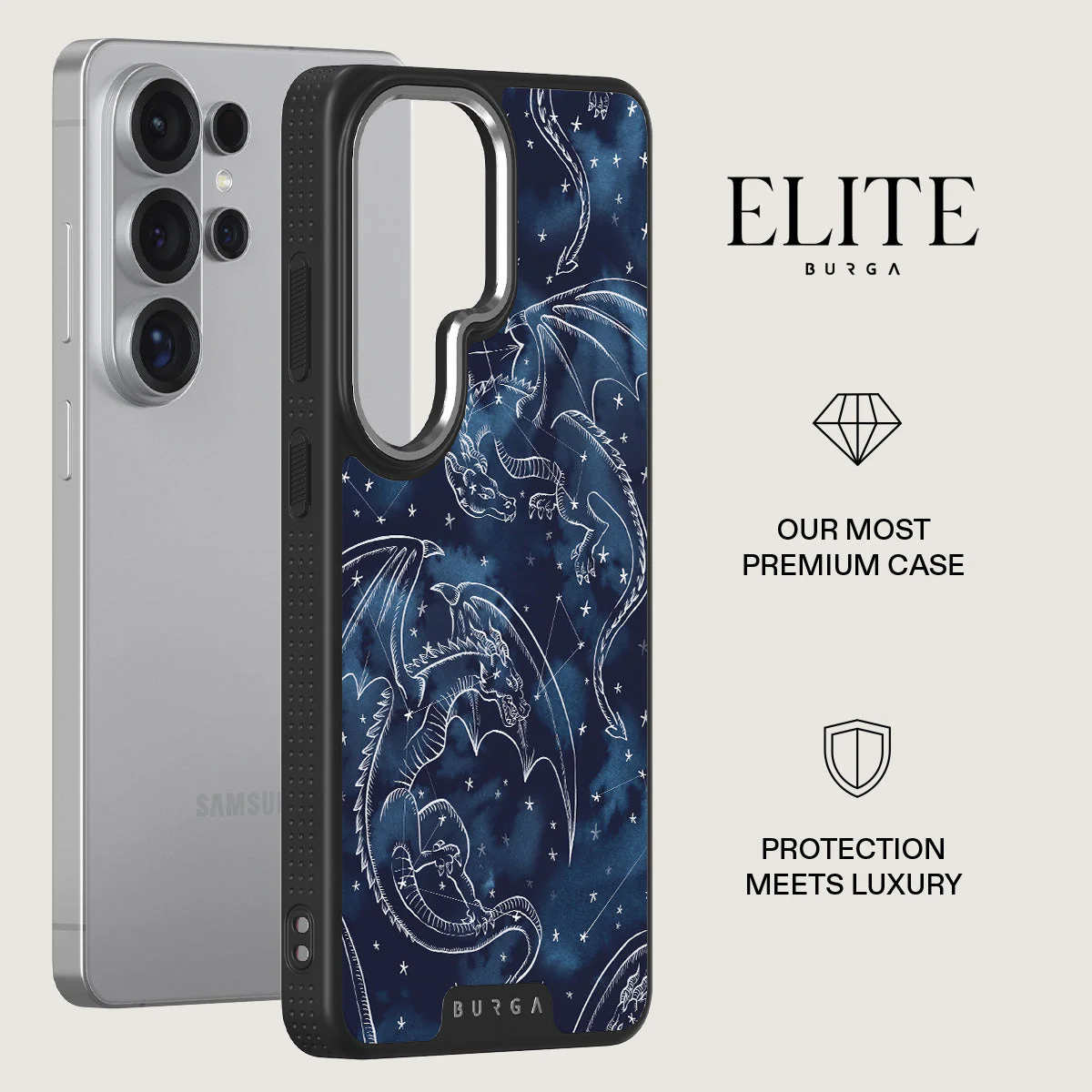 Wyvern - Samsung Galaxy S26 Ultra Case - Image 20