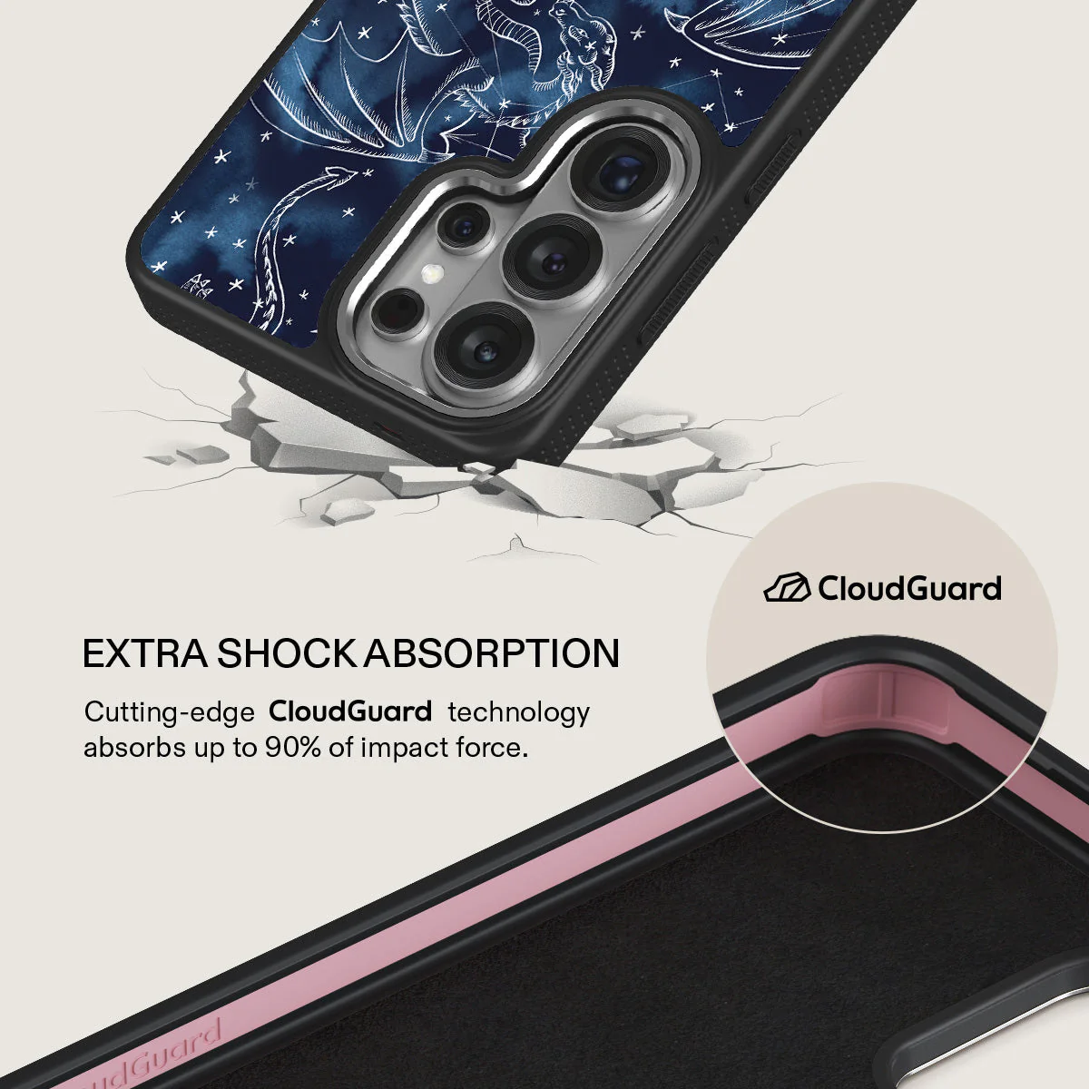 Wyvern - Samsung Galaxy S26 Ultra Case - Image 21