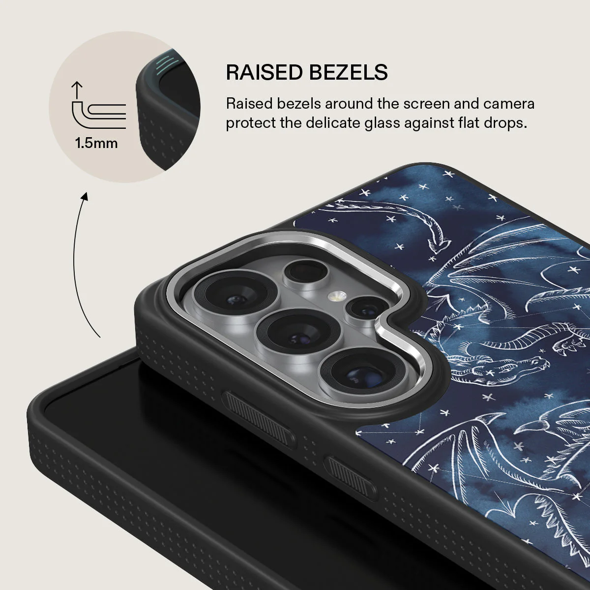 Wyvern - Samsung Galaxy S26 Ultra Case - Image 22