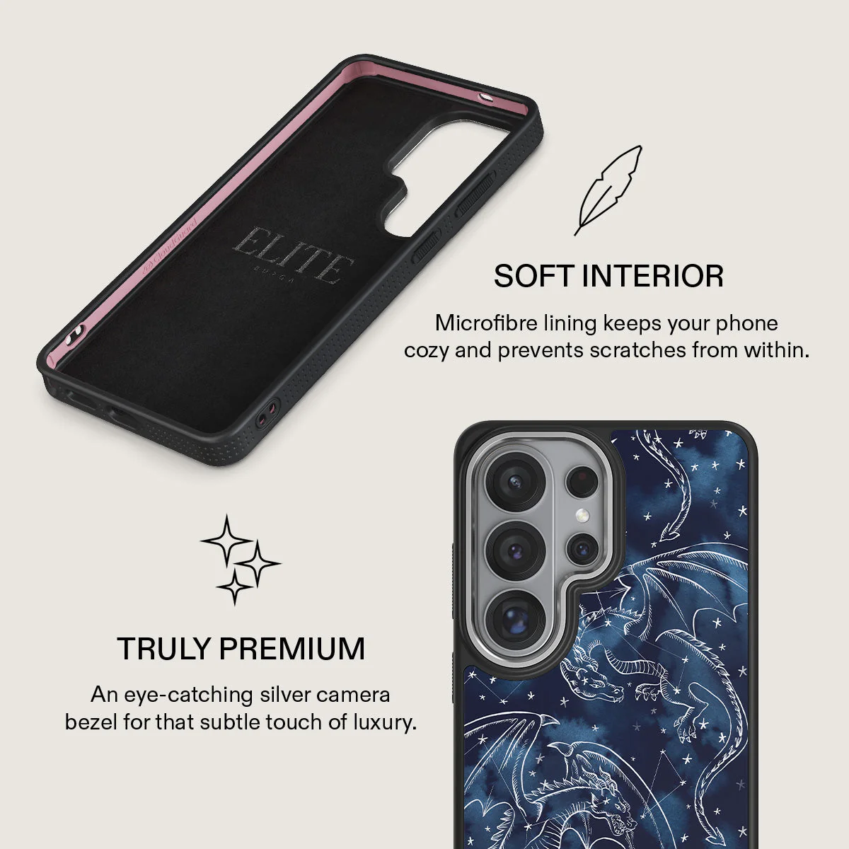 Wyvern - Samsung Galaxy S26 Ultra Case - Image 24