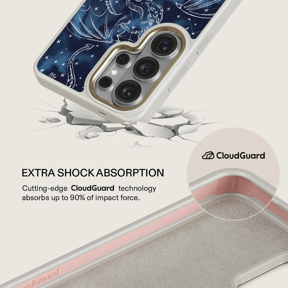 Wyvern - Samsung Galaxy S26 Ultra Case - Image 28