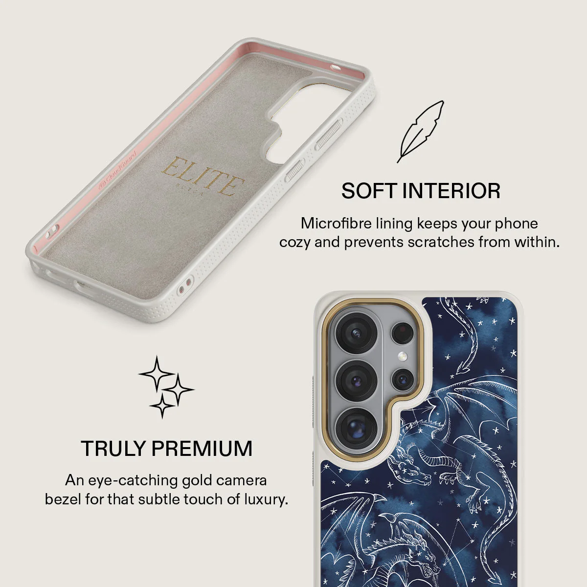 Wyvern - Samsung Galaxy S26 Ultra Case - Image 31