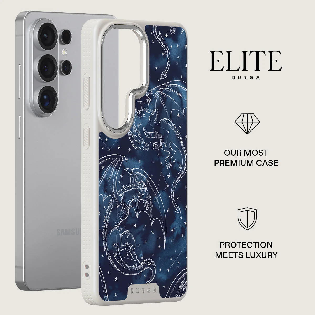 Wyvern - Samsung Galaxy S26 Ultra Case - Image 34