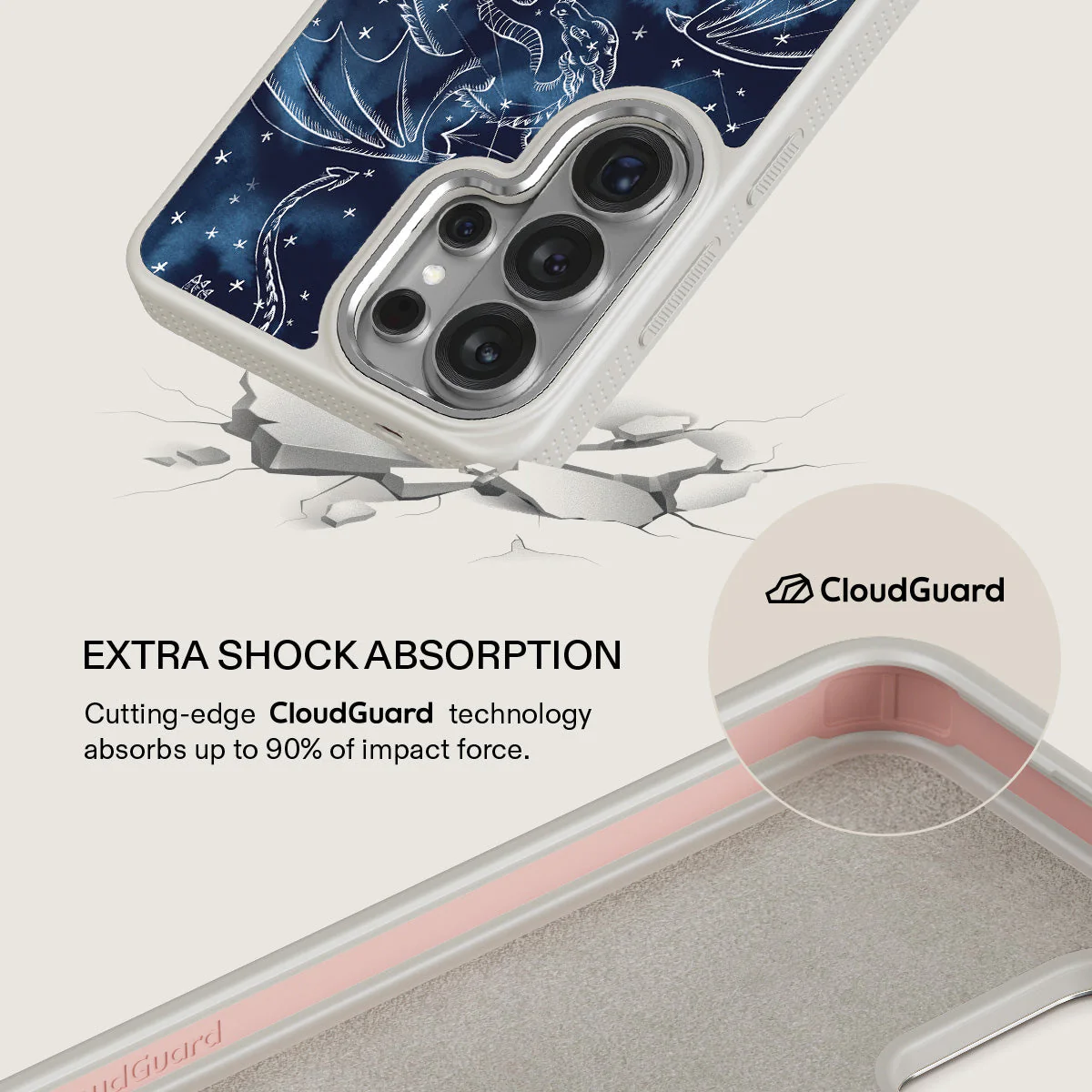 Wyvern - Samsung Galaxy S26 Ultra Case - Image 35