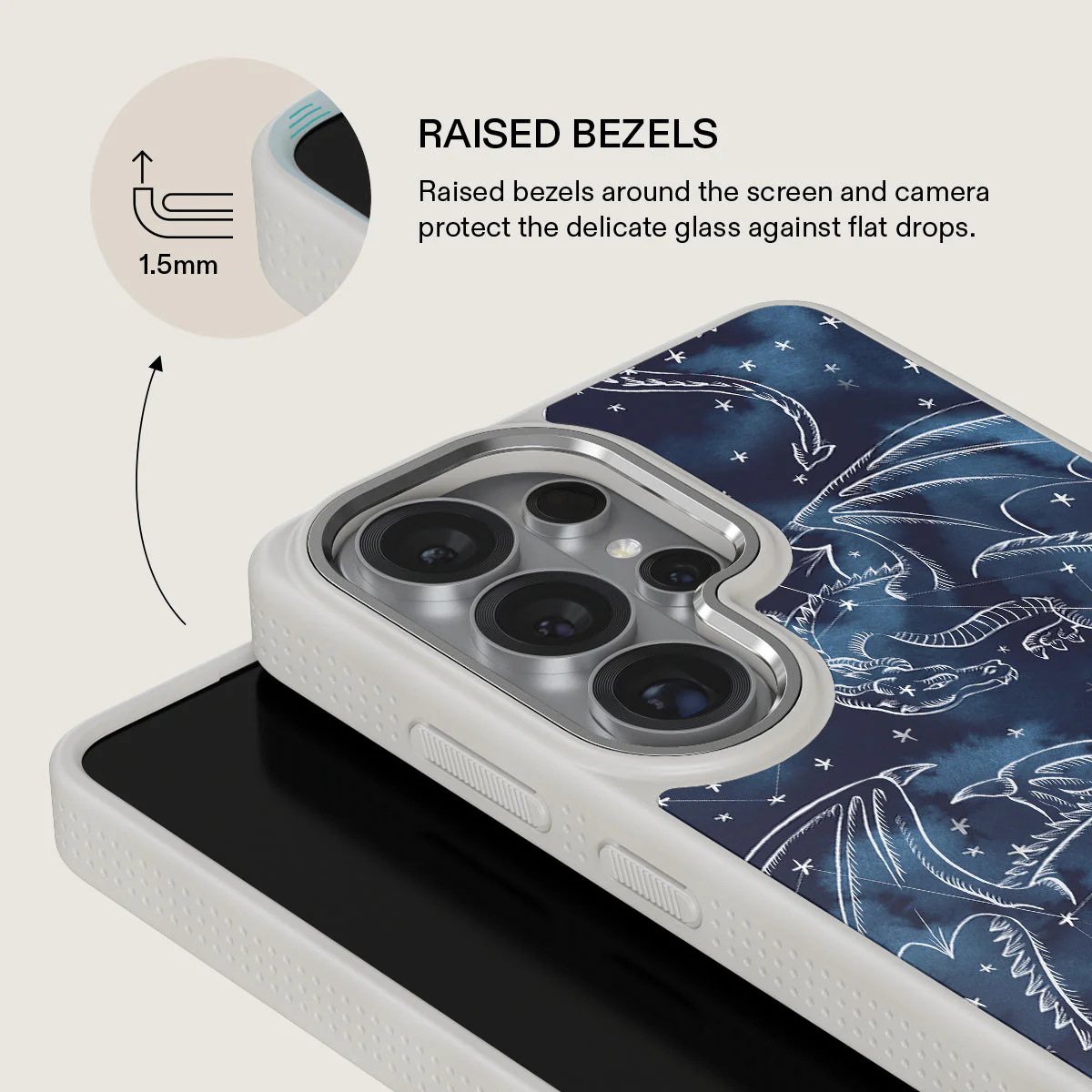 Wyvern - Samsung Galaxy S26 Ultra Case - Image 36