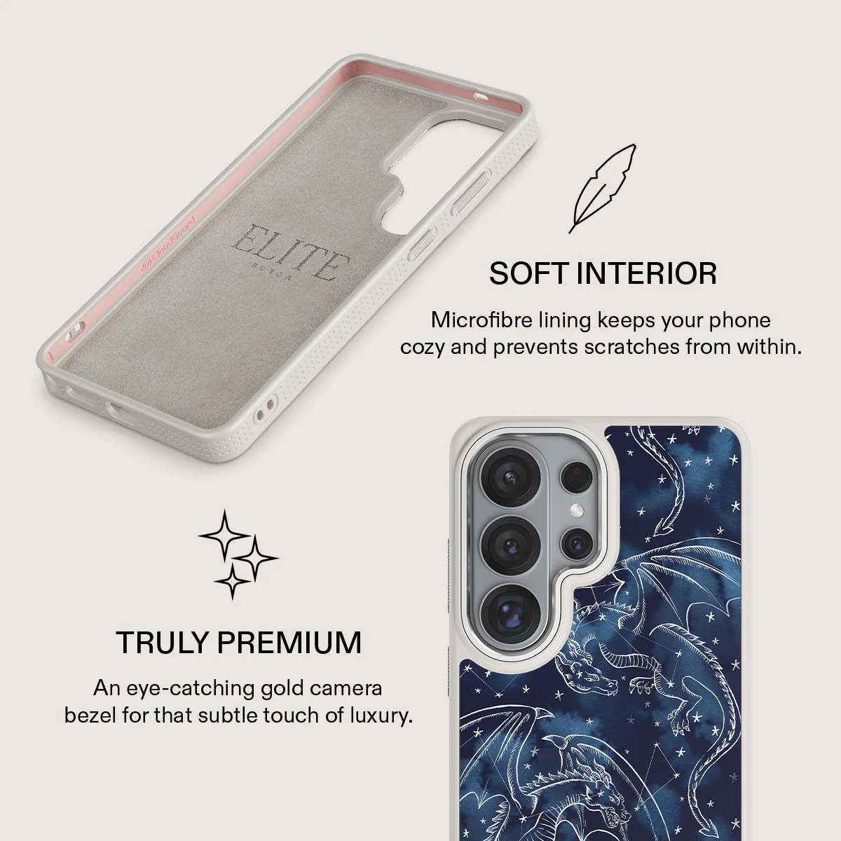 Wyvern - Samsung Galaxy S26 Ultra Case - Image 38