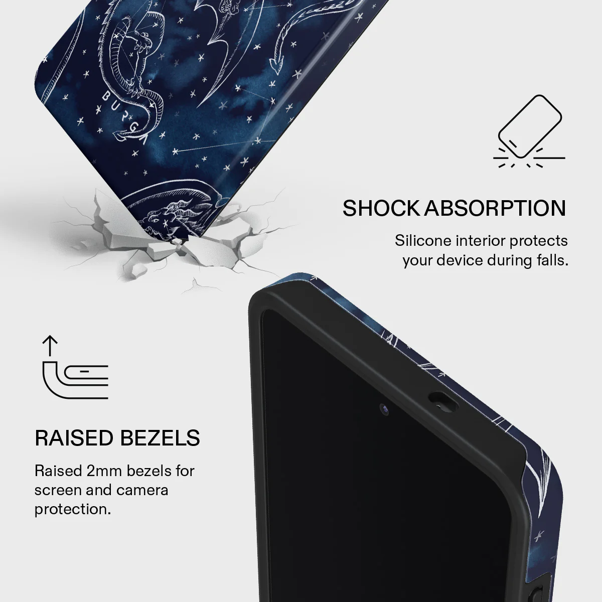 Wyvern - Samsung Galaxy S26 Ultra Case - Image 4