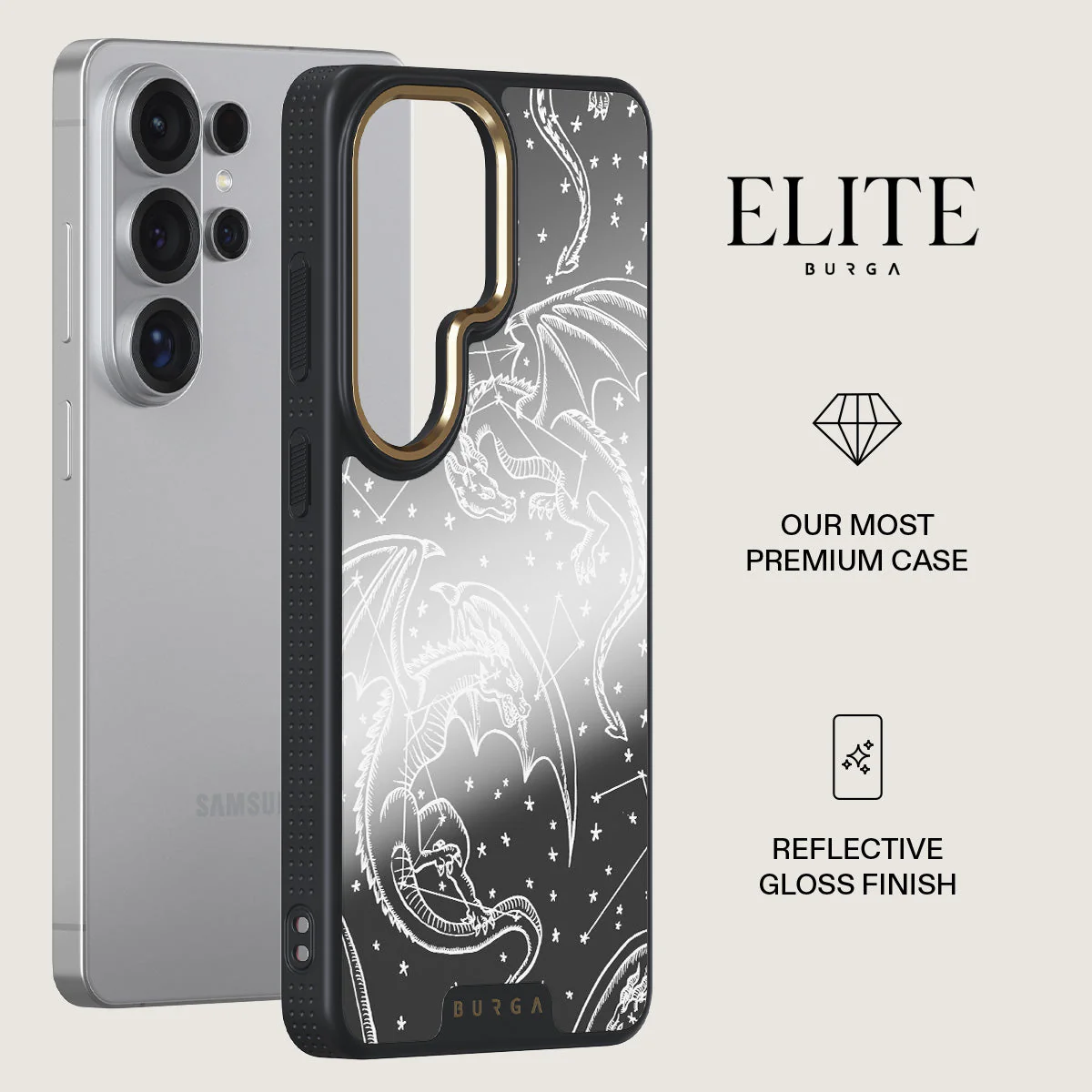 Wyvern - Samsung Galaxy S26 Ultra Case - Image 41