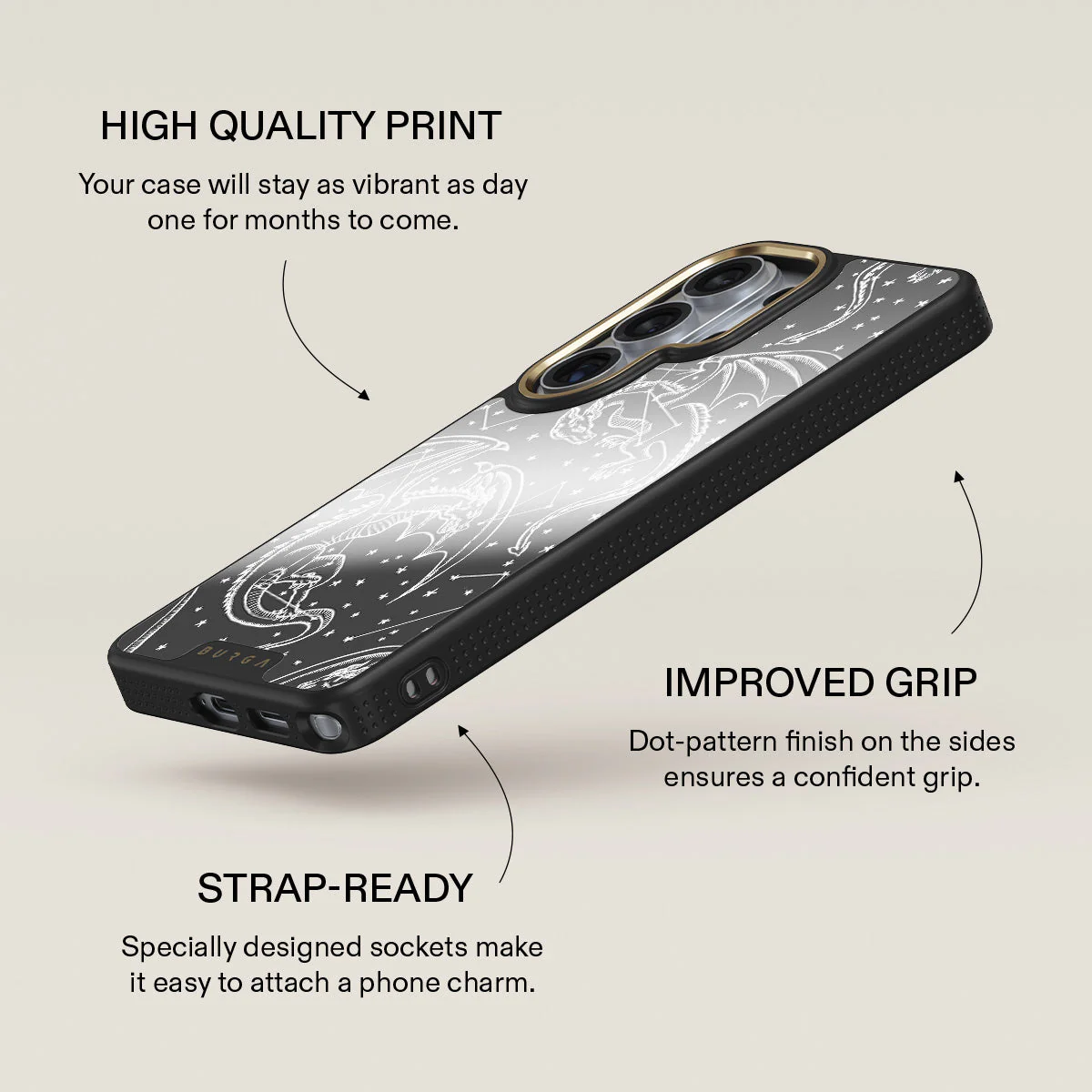 Wyvern - Samsung Galaxy S26 Ultra Case - Image 45