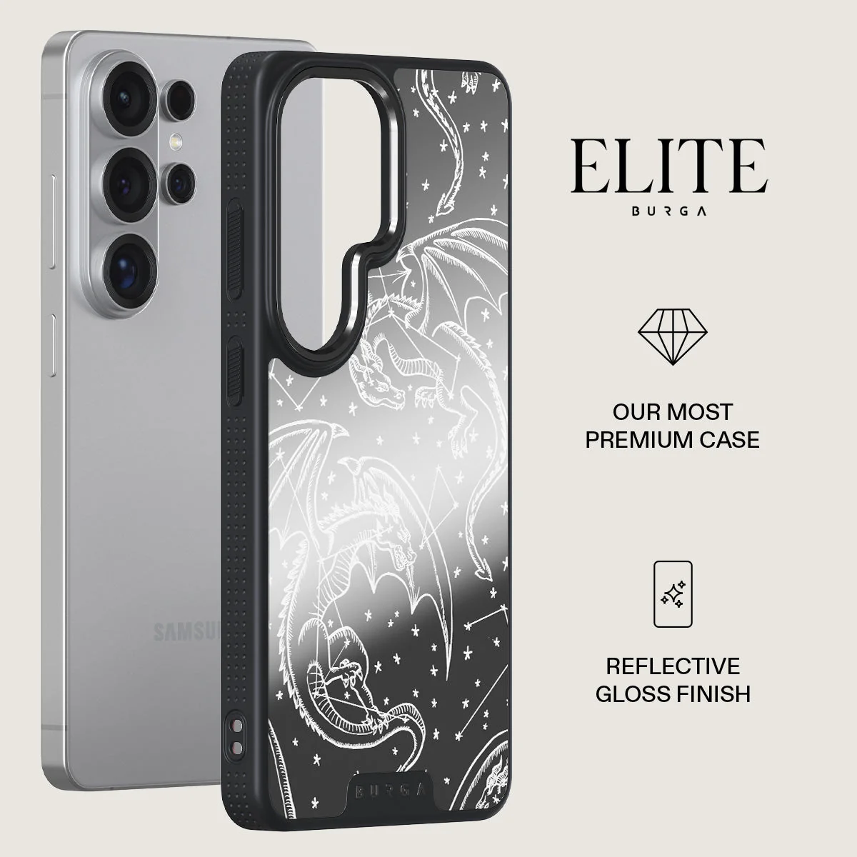 Wyvern - Samsung Galaxy S26 Ultra Case - Image 49