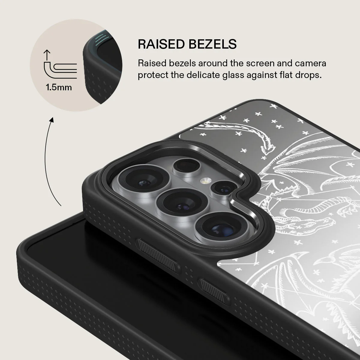 Wyvern - Samsung Galaxy S26 Ultra Case - Image 52