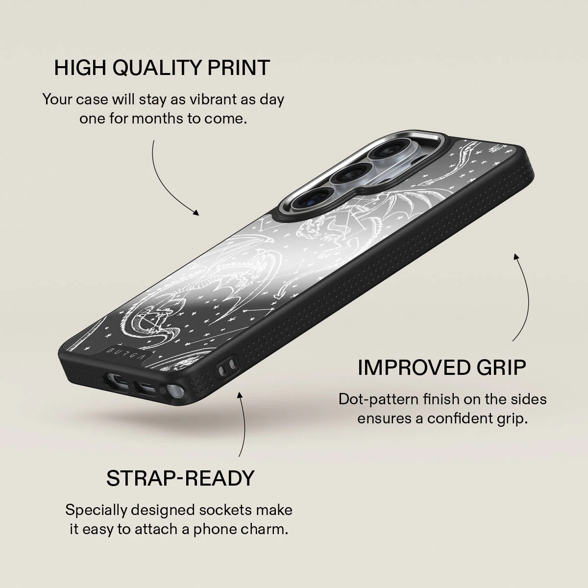 Wyvern - Samsung Galaxy S26 Ultra Case - Image 61