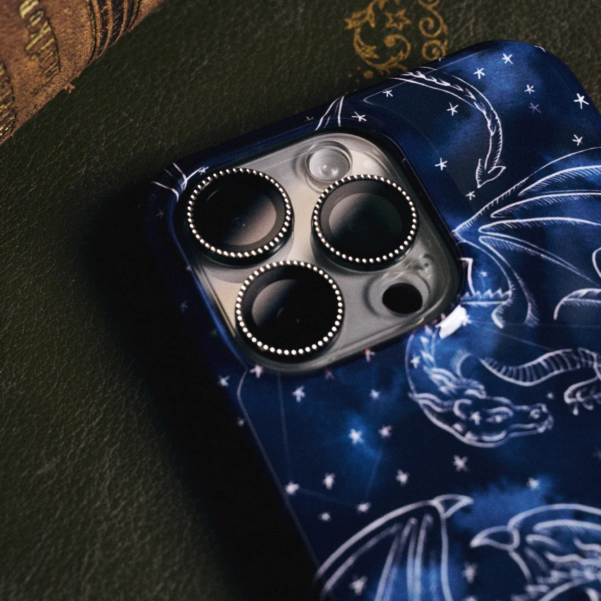 Wyvern - Samsung Galaxy S26 Ultra Case - Image 70