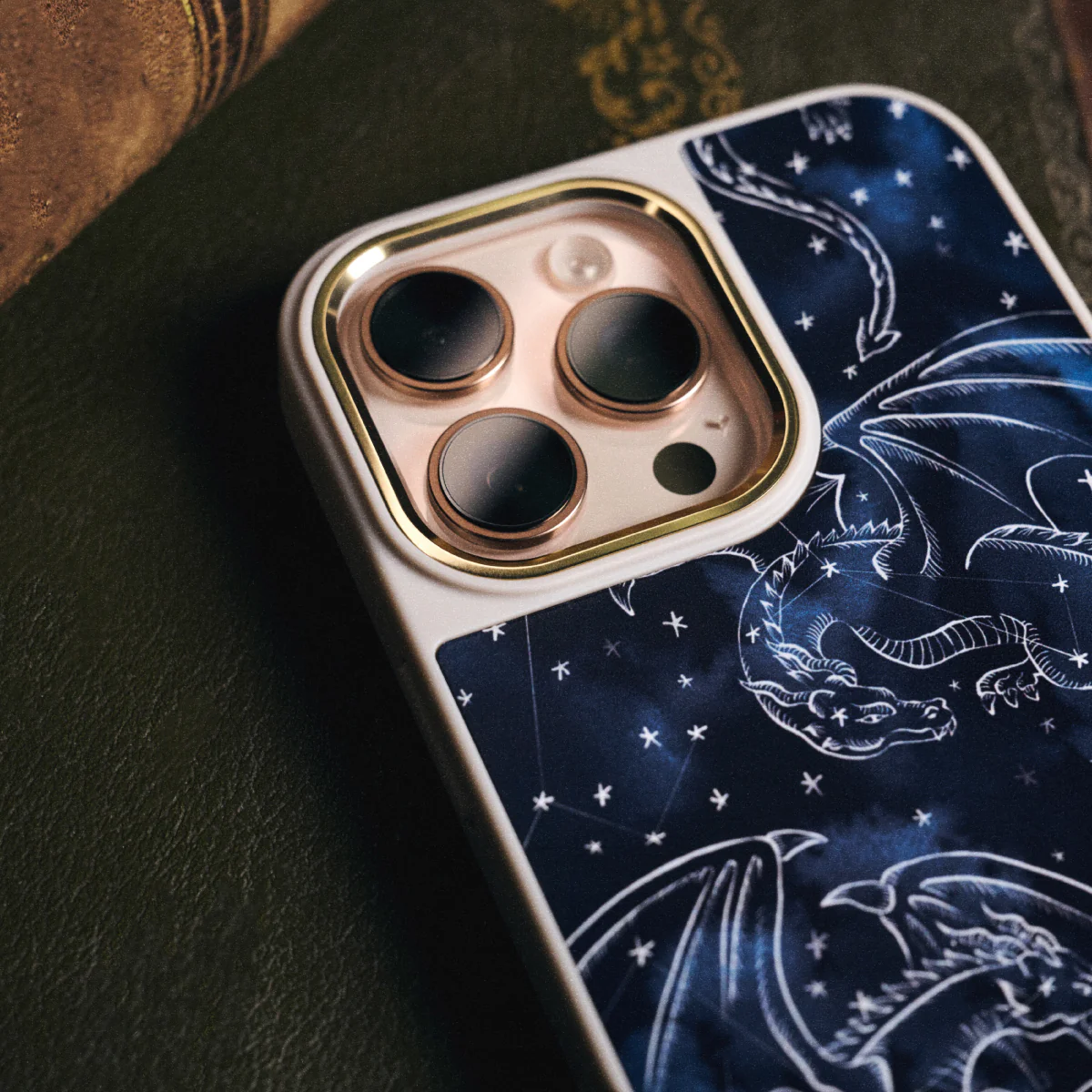 Wyvern - Samsung Galaxy S26 Ultra Case - Image 71