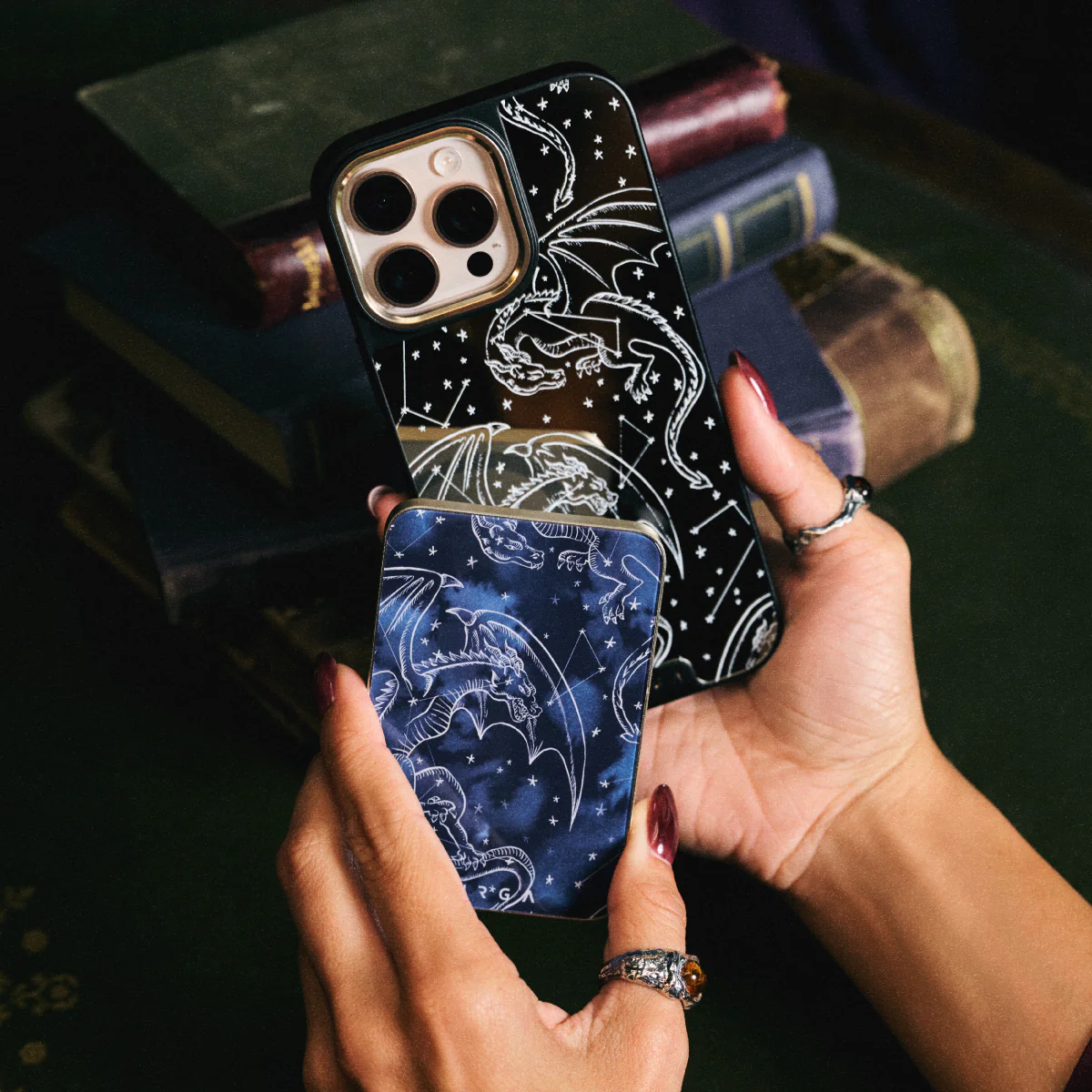 Wyvern - Samsung Galaxy S26 Ultra Case - Image 73