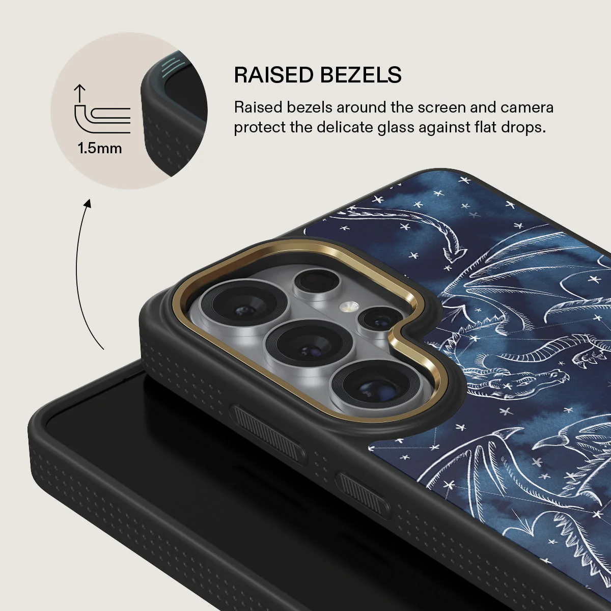 Wyvern - Samsung Galaxy S26 Ultra Case - Image 8