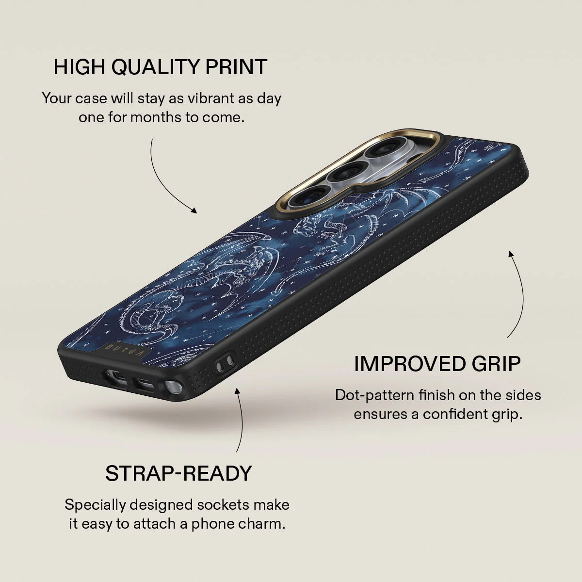 Wyvern - Samsung Galaxy S26 Ultra Case - Image 9